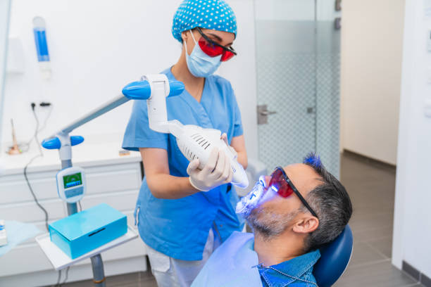 Best Dentist for Severe Toothache  in St Johns, AZ